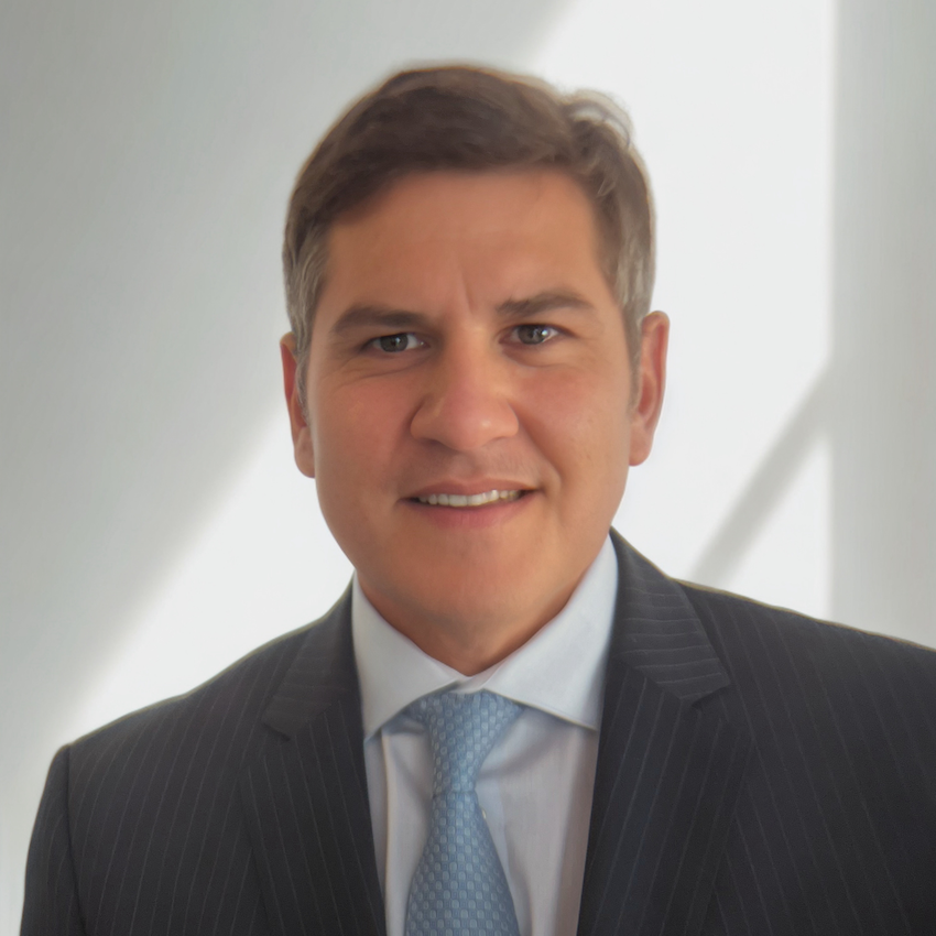 Matthew Dobson, Founder & CEO of AVA Credit Inc.